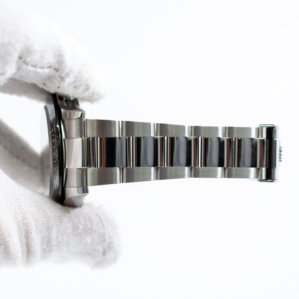 Daytona Steel 116500LN