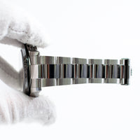 Daytona Steel 116500LN