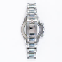 Daytona Steel 116500LN