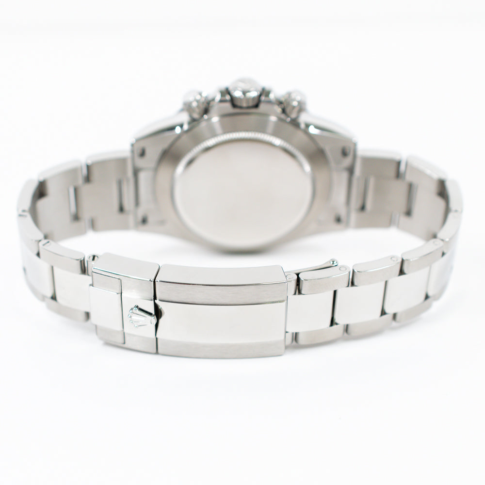 Daytona Steel 116500LN