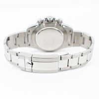 Daytona Steel 116500LN