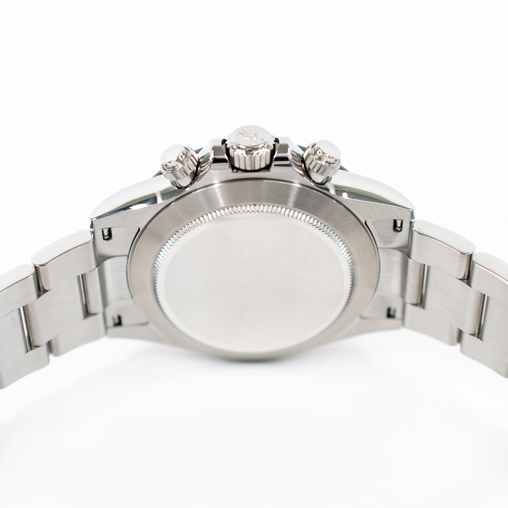 Daytona Steel 116500LN