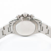 Daytona Steel 116500LN