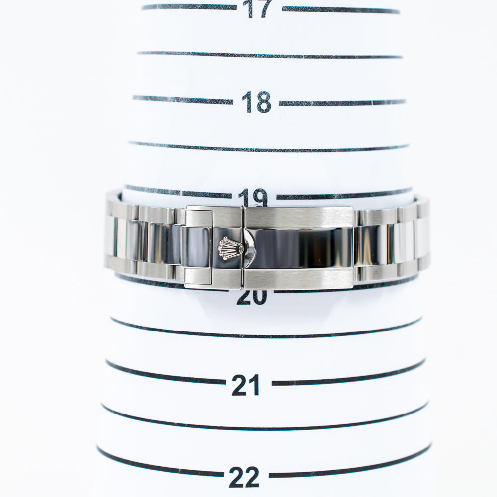 Daytona Steel 116500LN