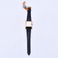 Pagoda 32mm × 22mm Yellow Gold Manual Winding 4900