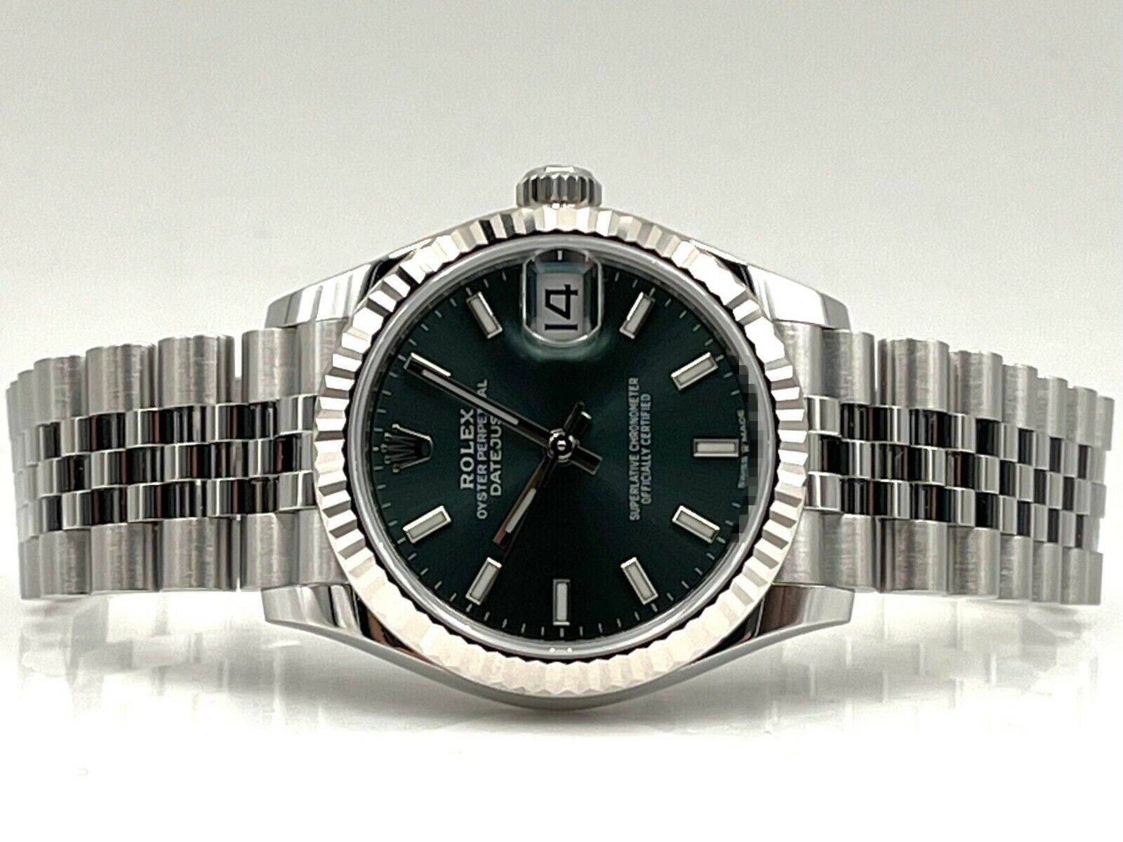Rolex Datejust 31 278274