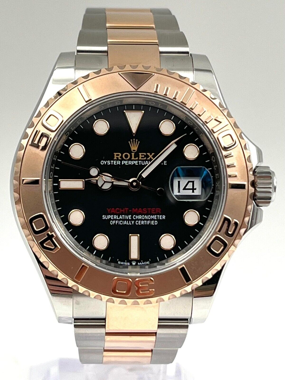 Rolex Yacht-Master 126621