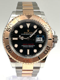 Rolex Yacht-Master 126621