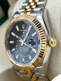Rolex Sky-Dweller 336933
