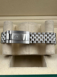 Rolex Datejust 41 126334