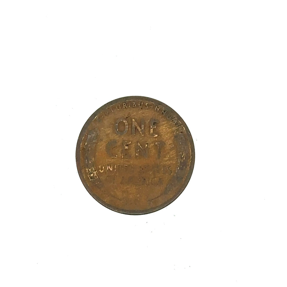 1913 Wheat Penny
SEND TO NGC