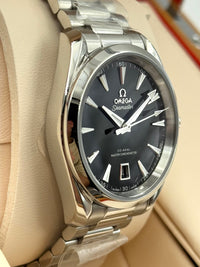 Omega Seamaster Aqua Terra 220.10.38.20.01.004