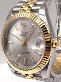 Rolex Datejust 41 126333