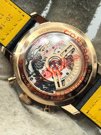 Breitling Top Time RB0176