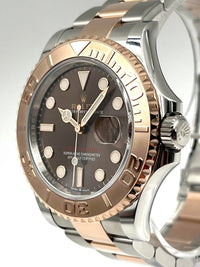 Rolex Yacht-Master 126621