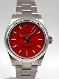 Rolex Oyster Perpetual 277200