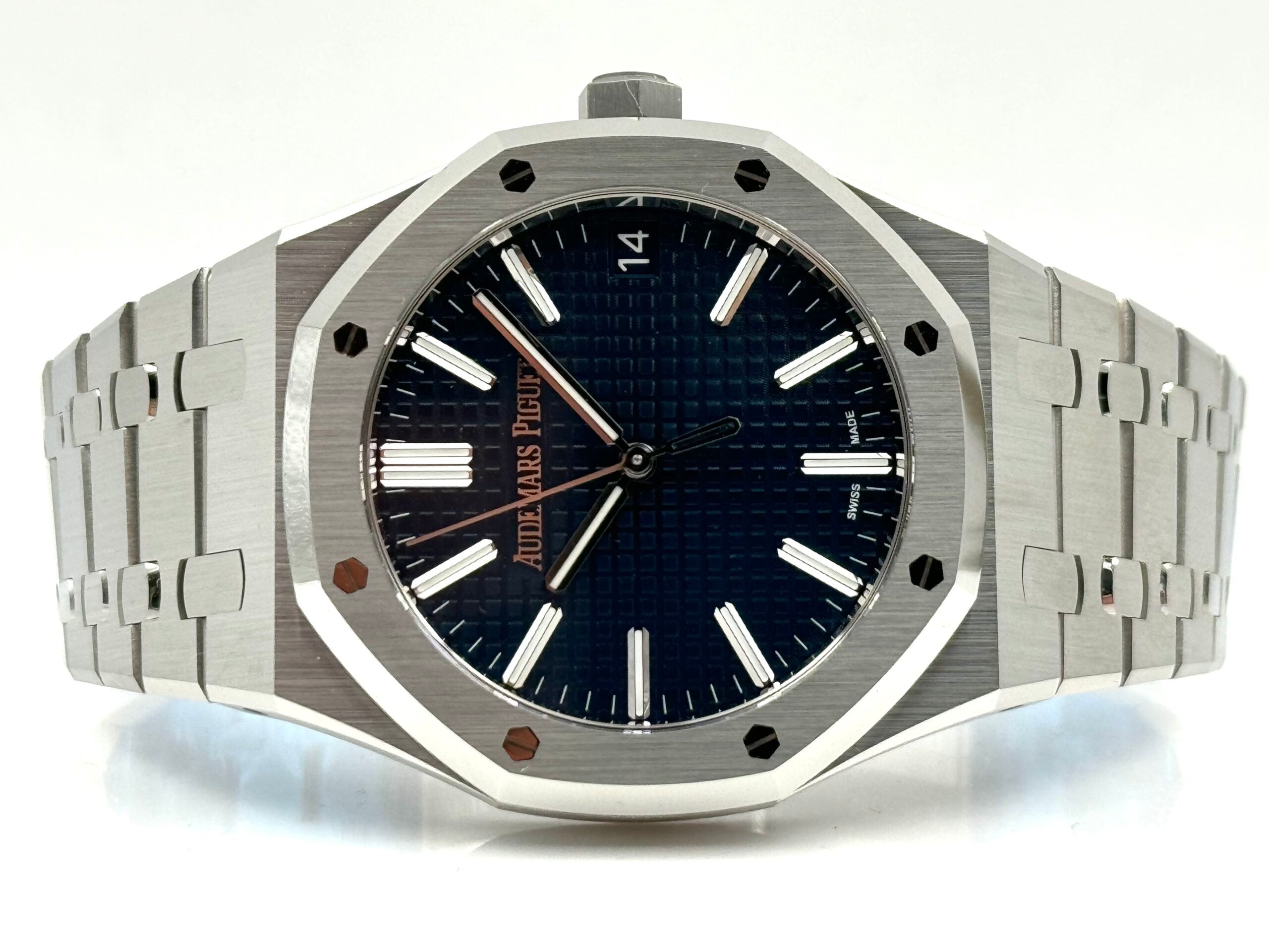 Audemars Piguet Royal Oak 15510ST