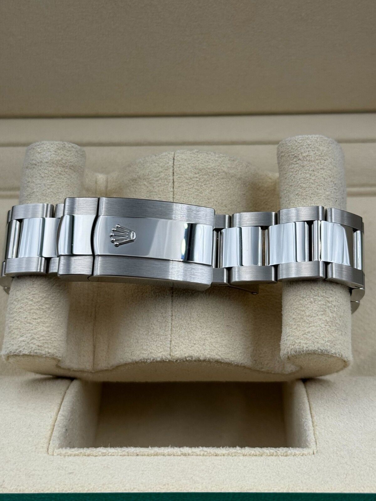 Rolex Datejust 41 126334