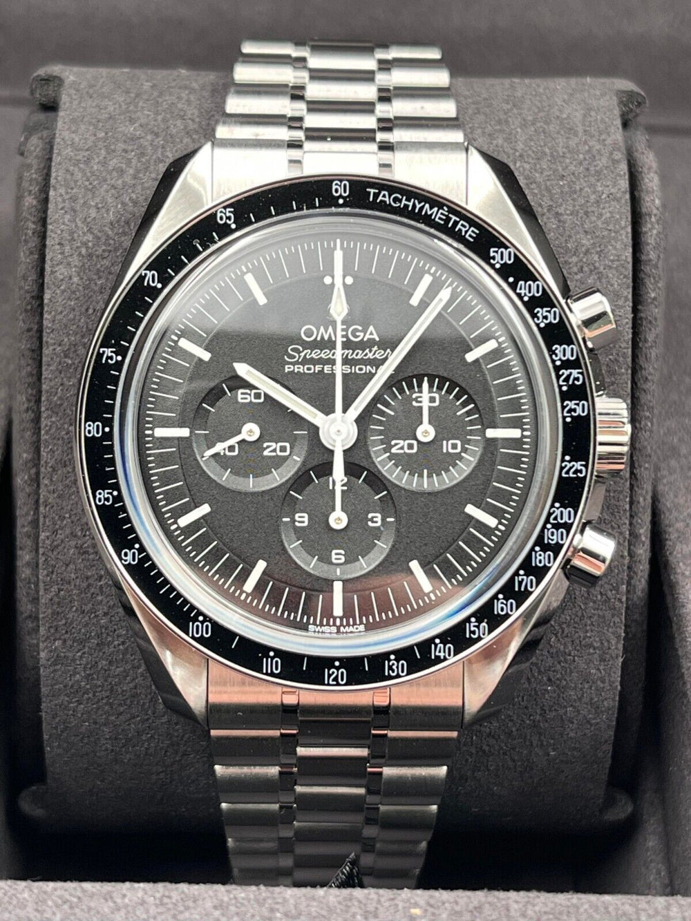 Omega Speedmaster Sapphire 310.30.42.50.01.002