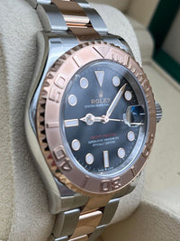 Rolex Yacht-Master 126621