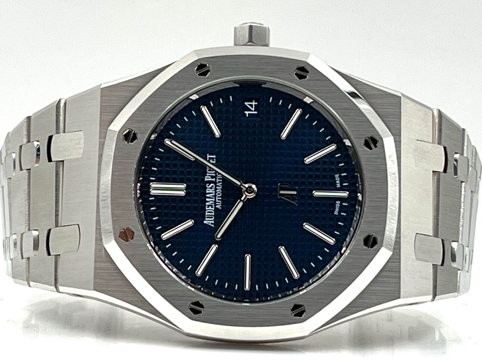 Audemars Piguet Royal Oak 16202ST