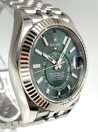 Rolex Sky-Dweller 336934