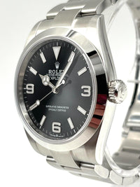 Rolex Explorer I 224270