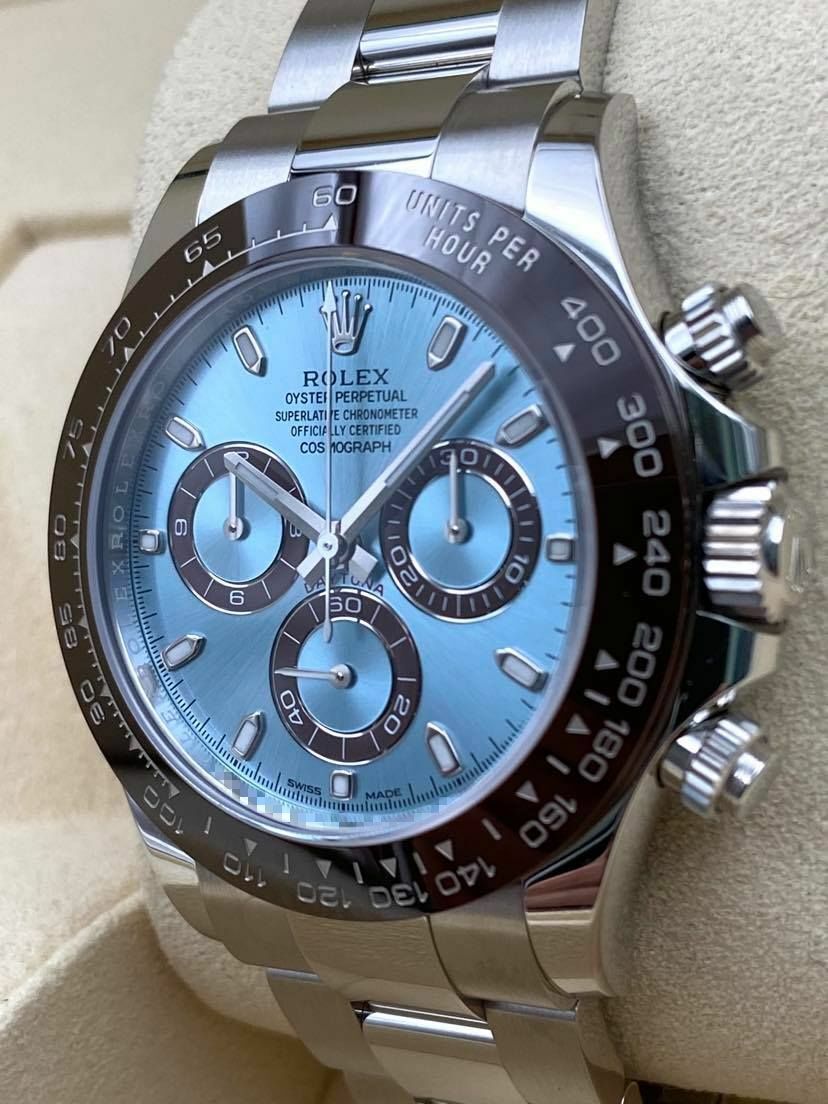 Rolex Daytona 116506