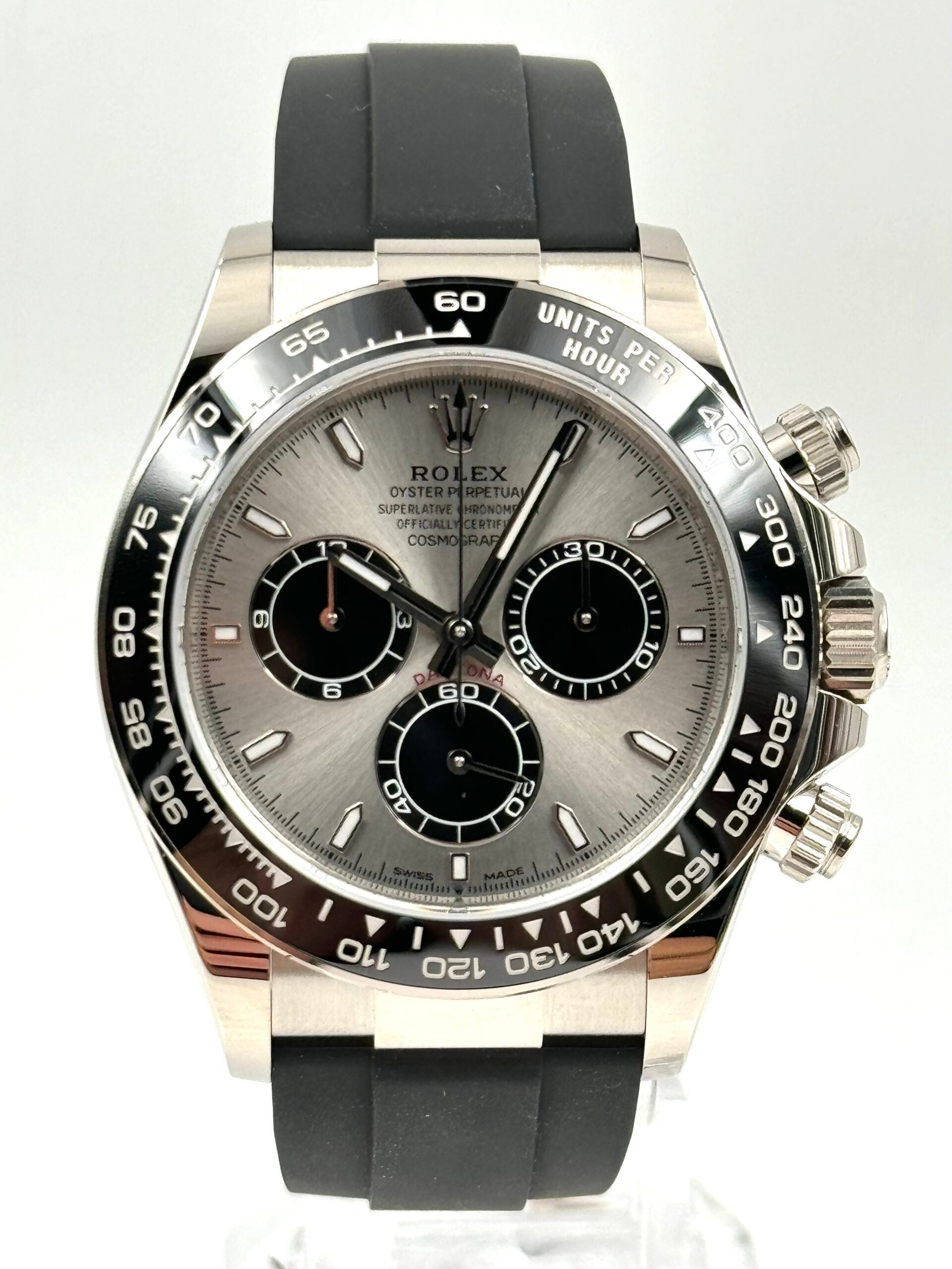 Rolex Daytona 126519LN