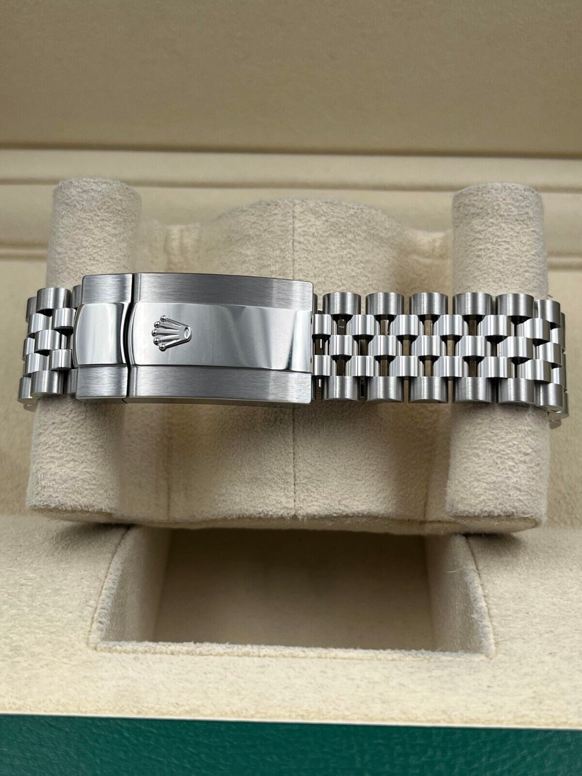 Rolex Datejust 41 126300