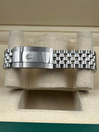 Rolex Datejust 41 126300