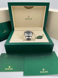 Rolex Datejust 41 126300