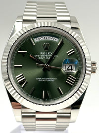 Rolex Day-Date 228236