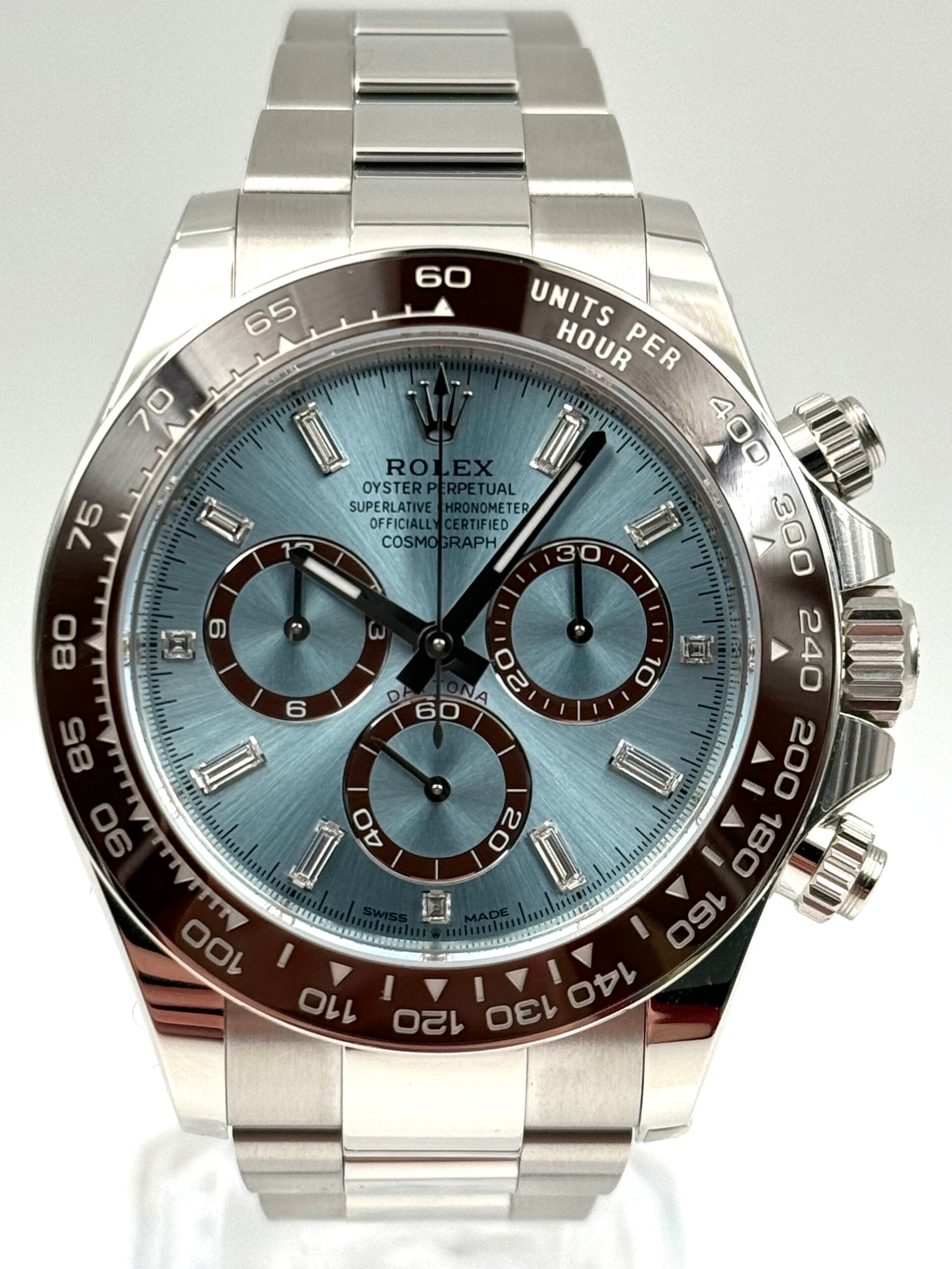 Rolex Daytona 126506A