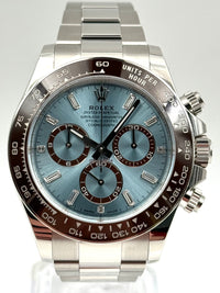 Rolex Daytona 126506A