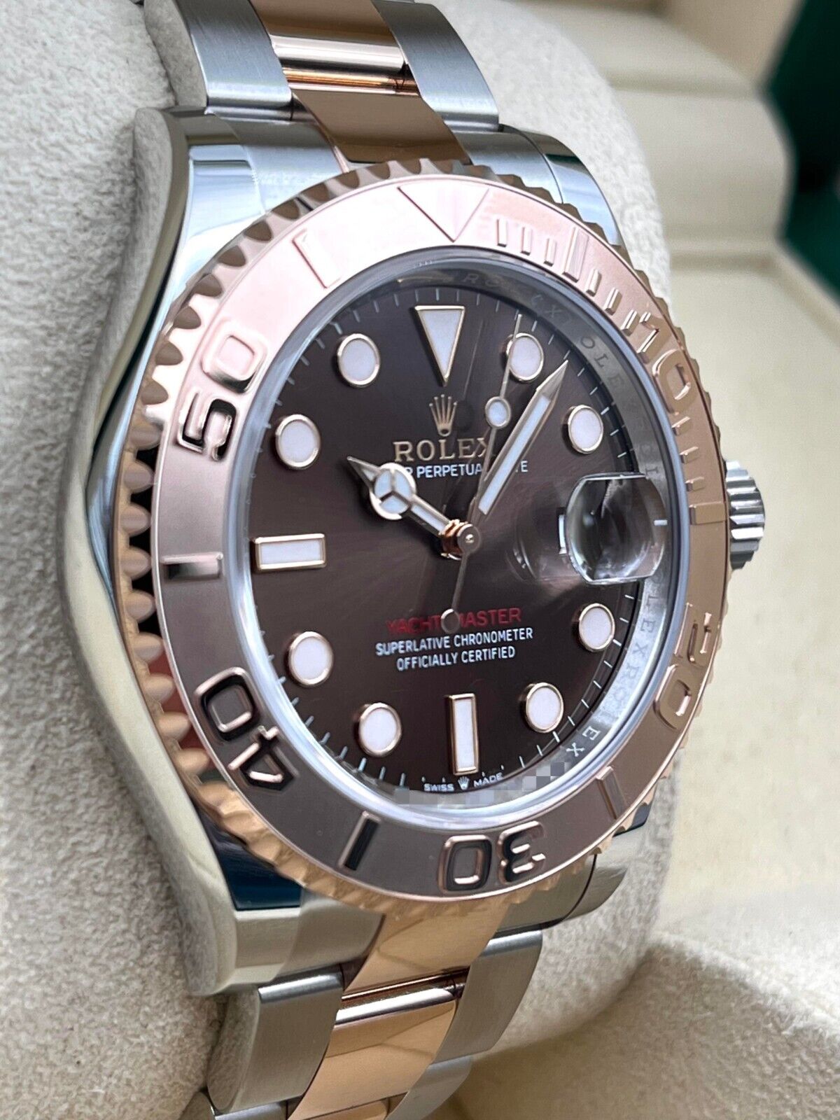 Rolex Yacht-Master 126621