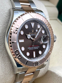 Rolex Yacht-Master 126621