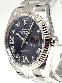 Rolex Datejust 36 126234