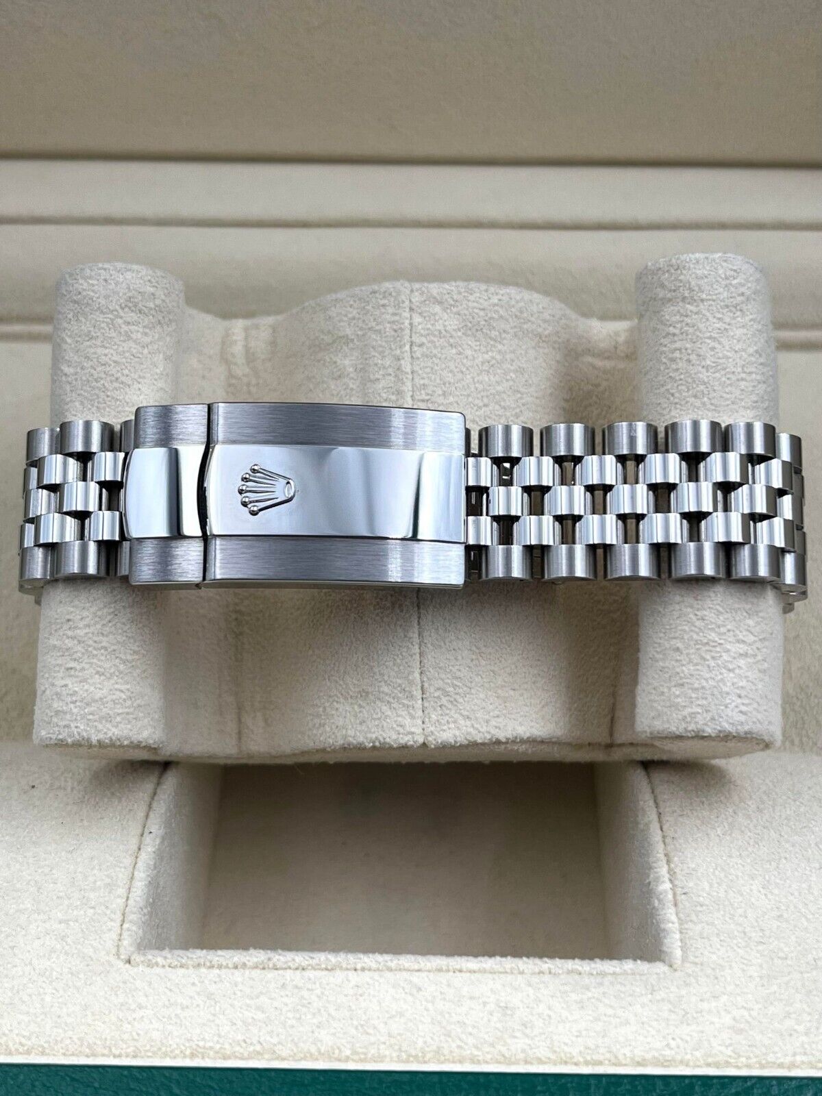 Rolex Datejust 41 126300