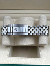 Rolex Datejust 41 126300