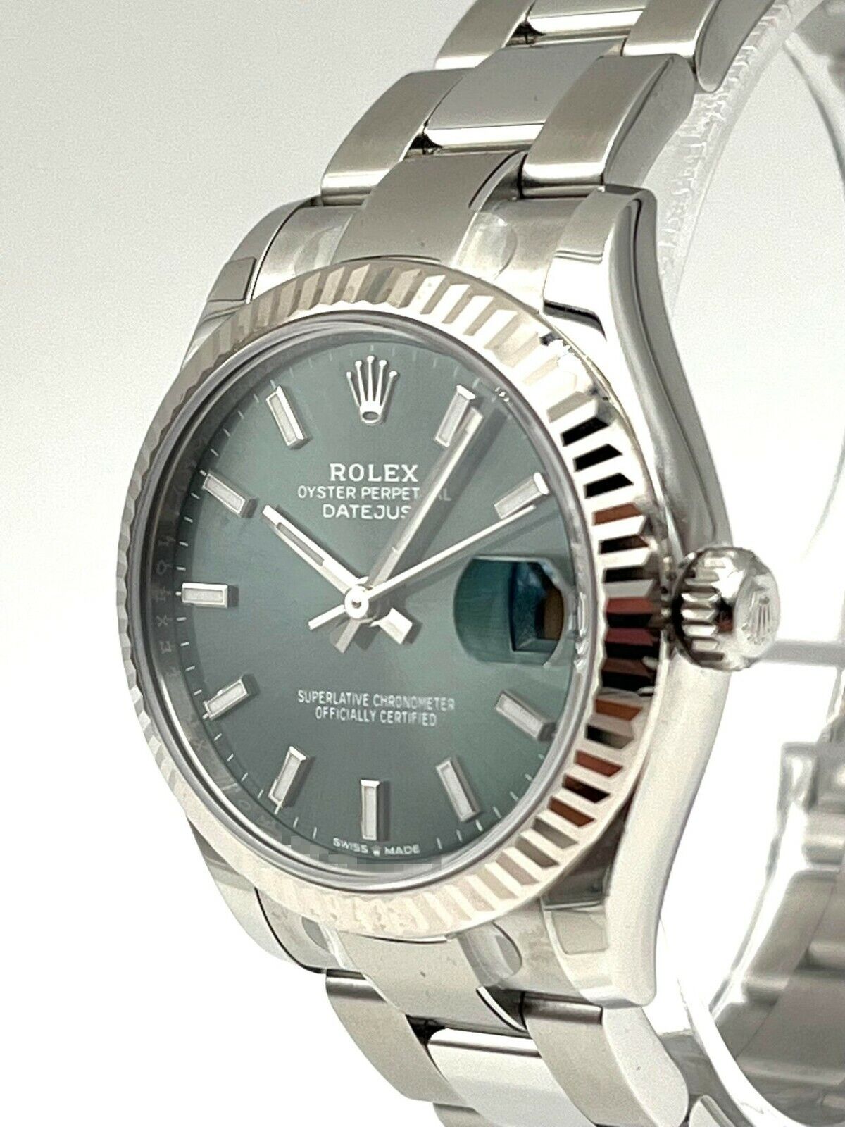 Rolex Datejust 31 278274