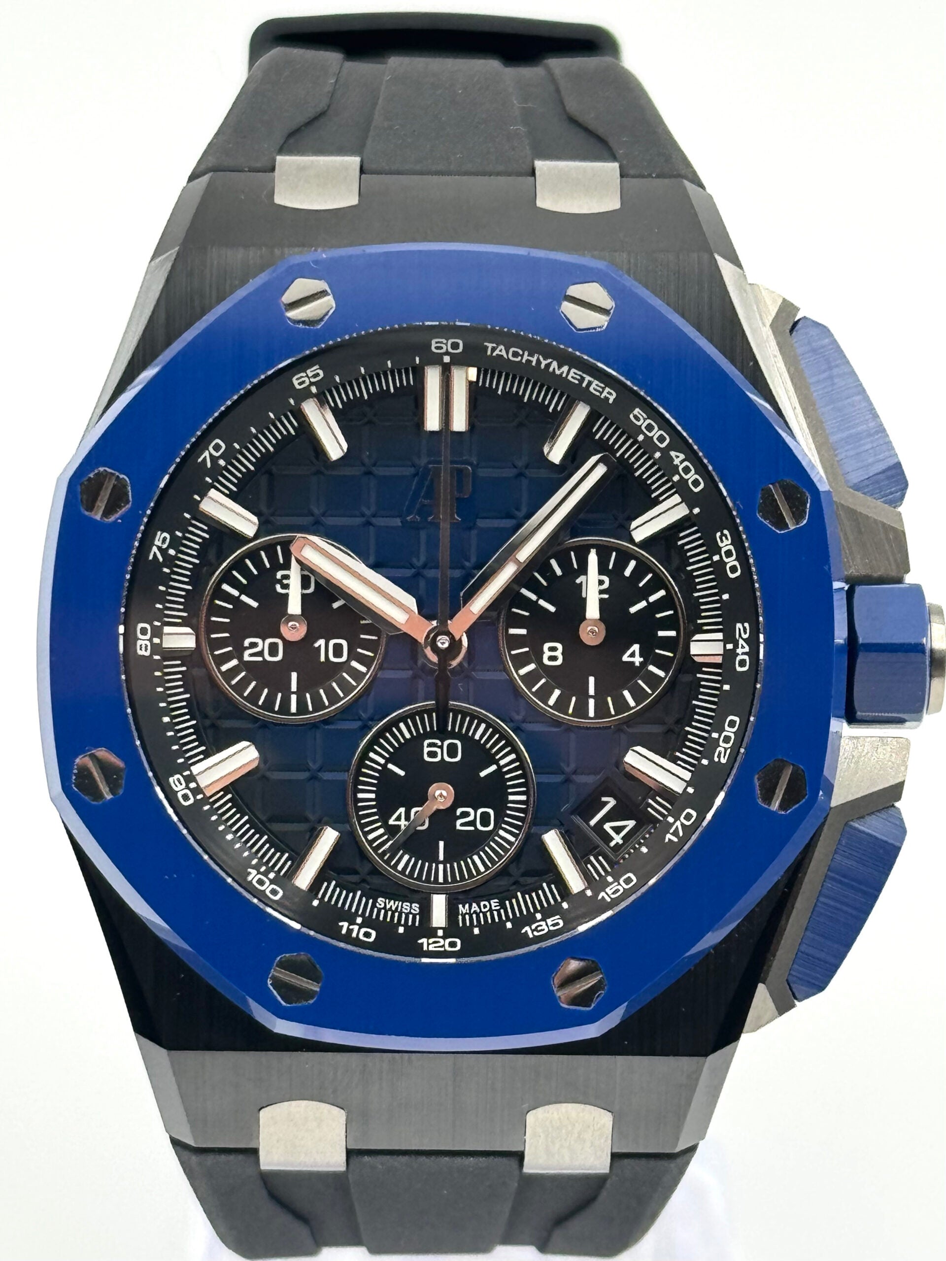 Audemars Piguet Royal Oak Offshore 26420CE