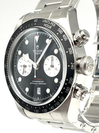 Tudor Black Bay Chronograph 79360N
