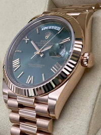 Rolex Day-Date 228235