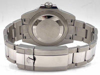 Rolex GMT Master II 126710BLNR