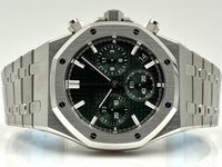Audemars Piguet Royal Oak Chronograph 26240ST