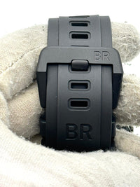 Bell &#038; Ross Chrono Multimeter BR0394-SW-CE/SRB