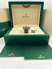 Rolex Daytona 116515LN