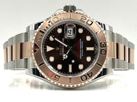 Rolex Yacht-Master 126621