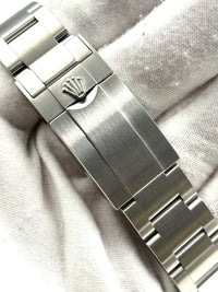 Rolex Airking 126900